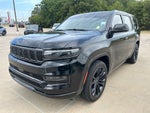 2023 Jeep Grand Wagoneer Series II