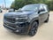 2023 Jeep Grand Wagoneer Series II