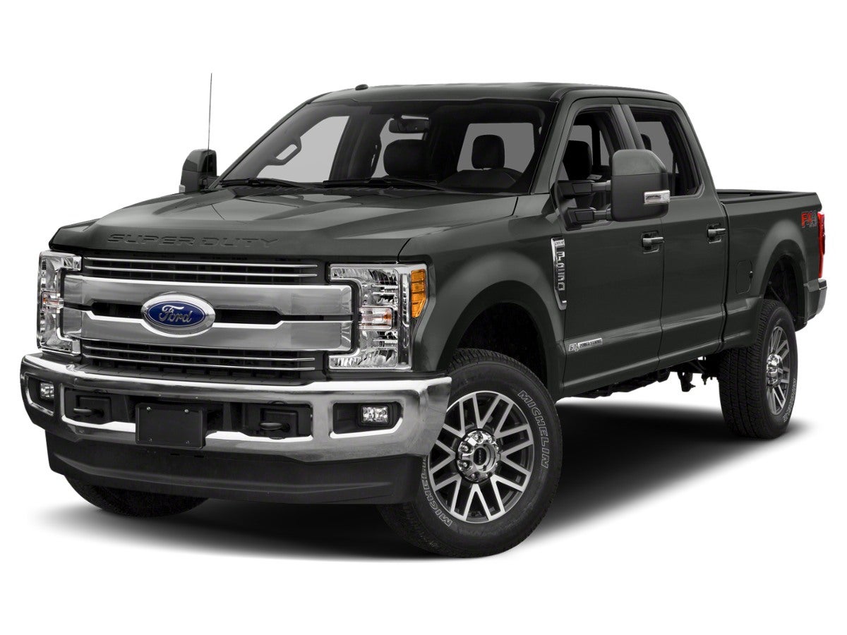 2019 Ford F-250 Lariat 4x4 Crew Cab 6-3/4' Box's photo