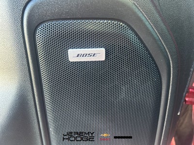 2023 GMC Sierra 2500HD AT4