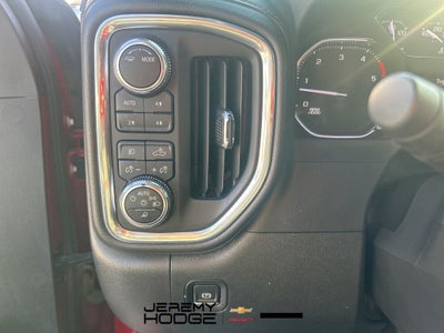 2023 GMC Sierra 2500HD AT4