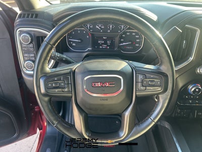 2023 GMC Sierra 2500HD AT4