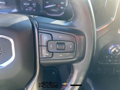 2023 GMC Sierra 2500HD AT4