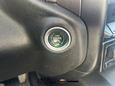 2023 GMC Sierra 2500HD AT4