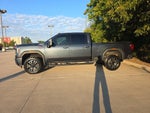 2020 GMC Sierra 2500HD AT4