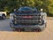 2020 GMC Sierra 2500HD AT4