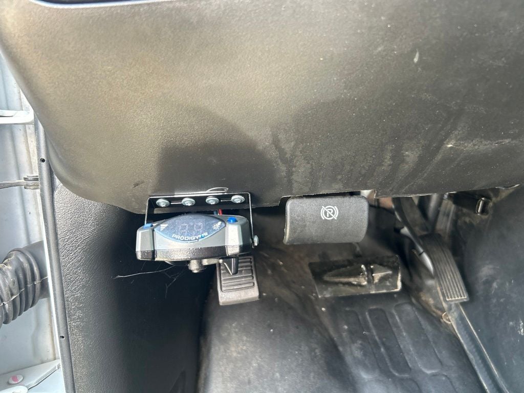 2021 GMC Savana 2500 Work Van