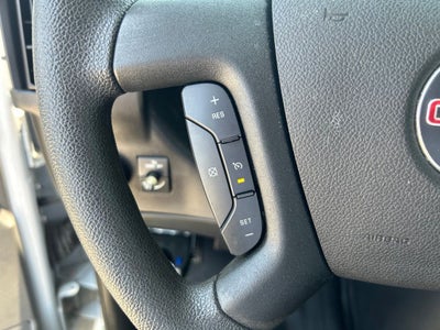 2021 GMC Savana 2500 Work Van