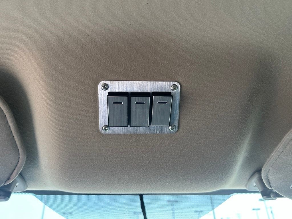 2021 GMC Savana 2500 Work Van