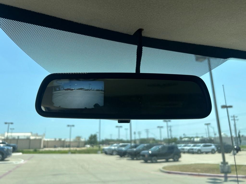 2021 GMC Savana 2500 Work Van