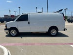 2021 GMC Savana 2500 Work Van
