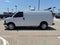 2021 GMC Savana 2500 Work Van