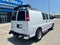 2021 GMC Savana 2500 Work Van