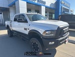 2018 RAM 2500 Power Wagon