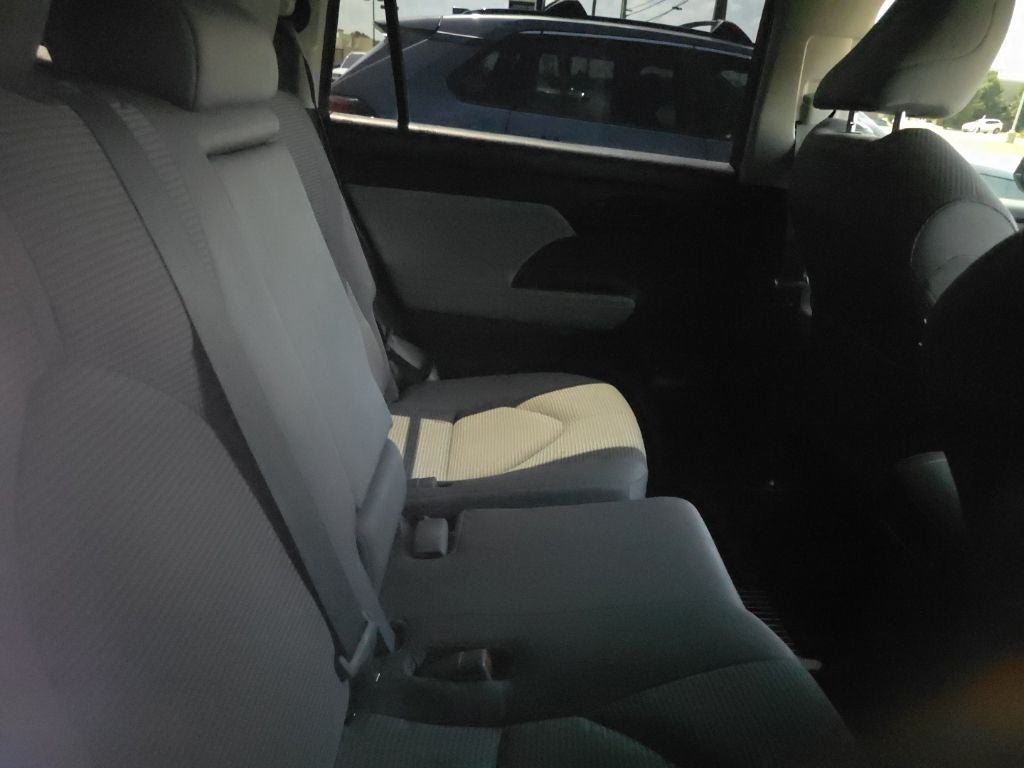 2022 Toyota Highlander L