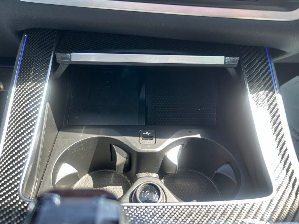 2023 BMW X5 M50i