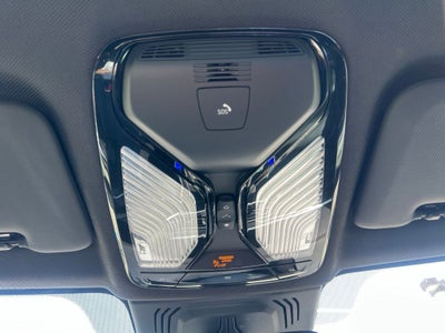 2023 BMW X5 M50i