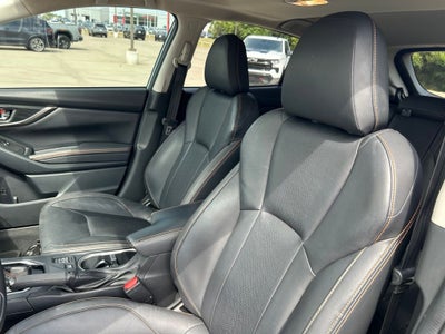 2018 Subaru Crosstrek 2.0i Limited