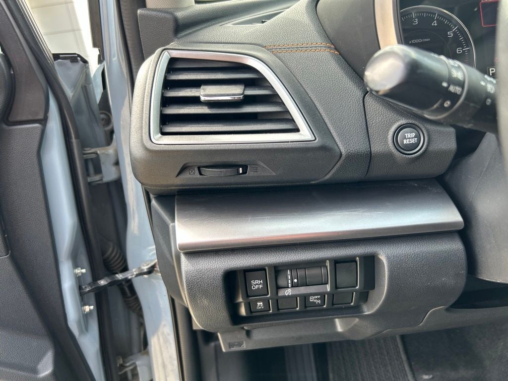 2018 Subaru Crosstrek 2.0i Limited