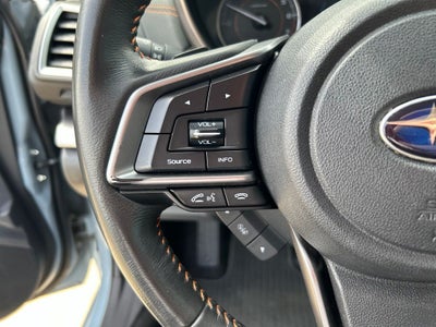 2018 Subaru Crosstrek 2.0i Limited