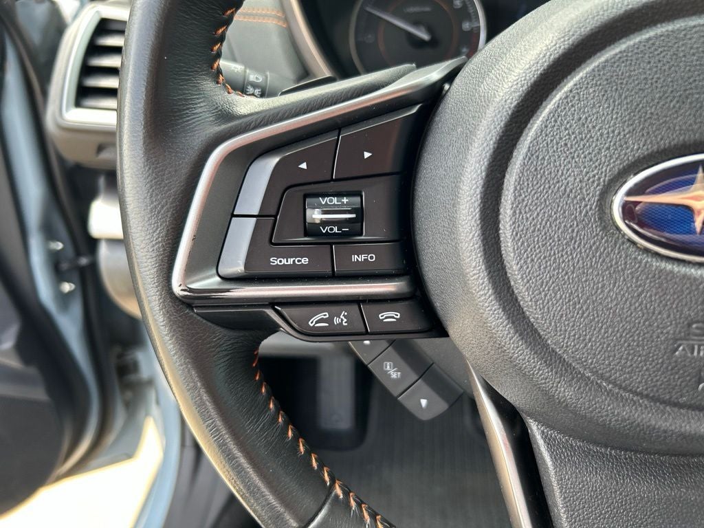 2018 Subaru Crosstrek 2.0i Limited