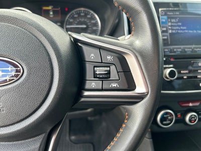 2018 Subaru Crosstrek 2.0i Limited