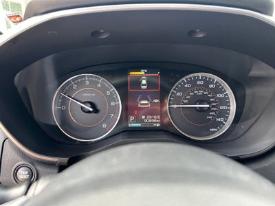 2018 Subaru Crosstrek 2.0i Limited