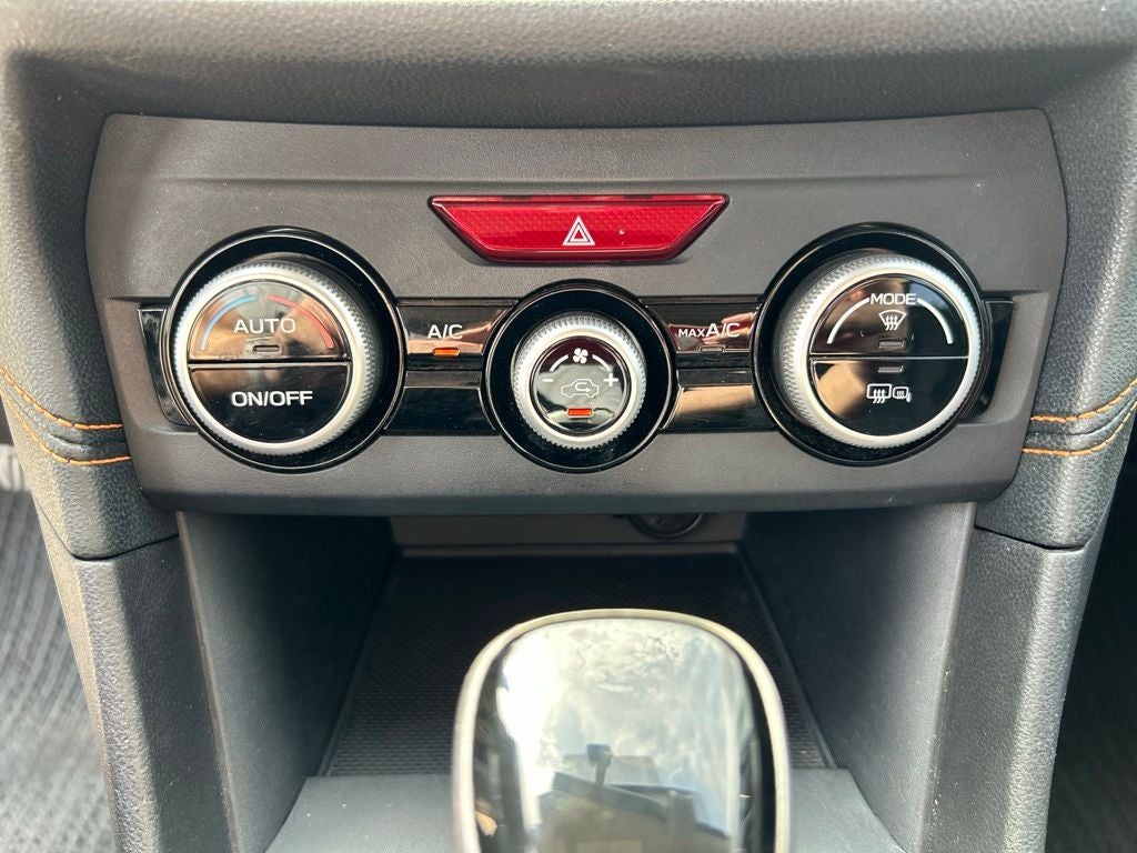 2018 Subaru Crosstrek 2.0i Limited
