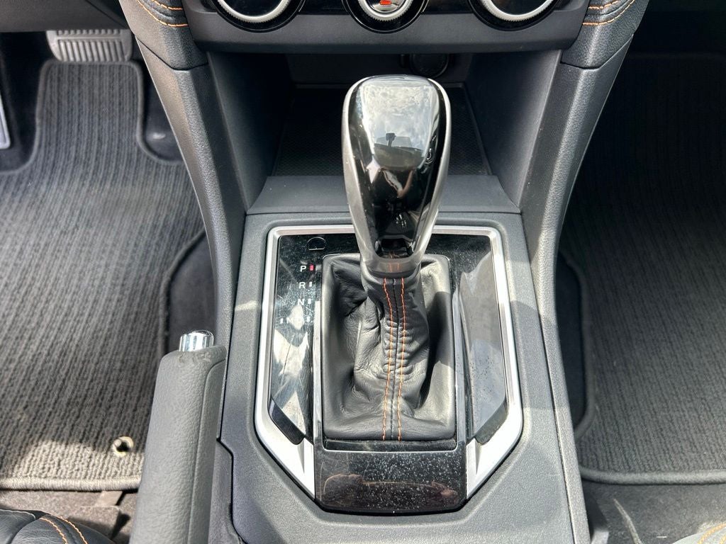 2018 Subaru Crosstrek 2.0i Limited