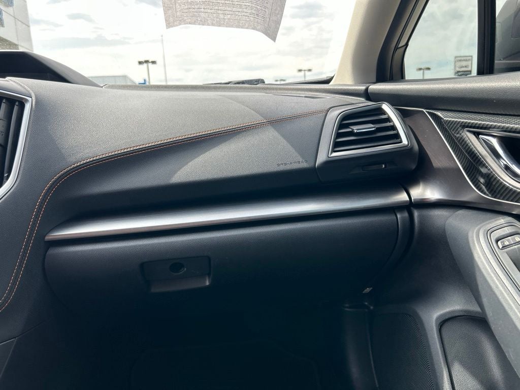 2018 Subaru Crosstrek 2.0i Limited