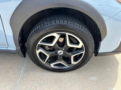 2018 Subaru Crosstrek 2.0i Limited