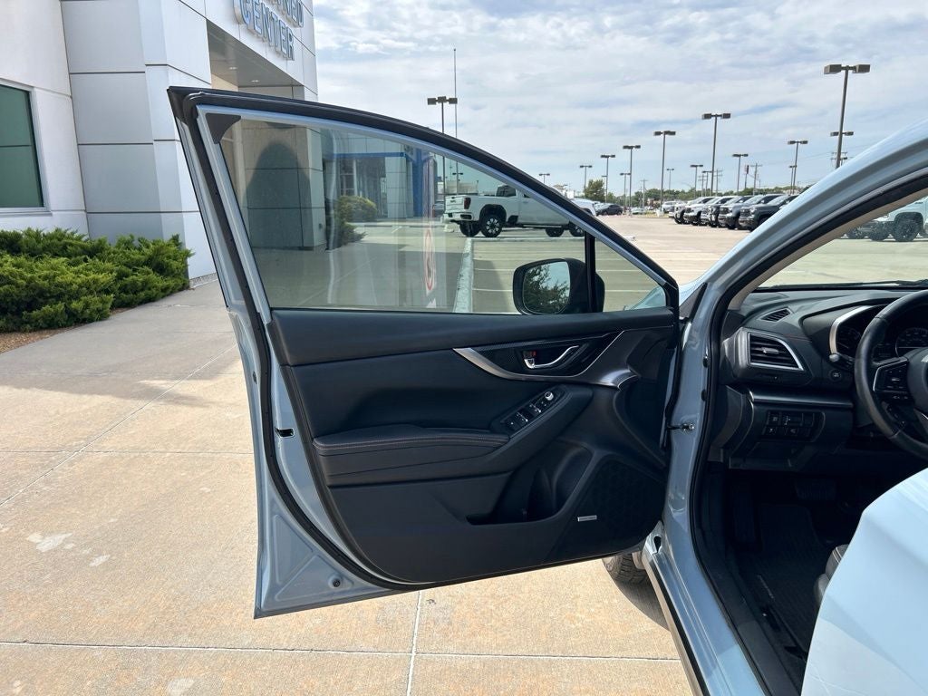 2018 Subaru Crosstrek 2.0i Limited