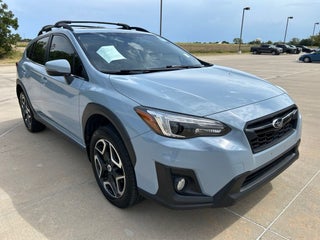 2018 Subaru Crosstrek 2.0i Limited