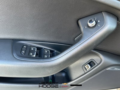 2017 Audi A6 3.0T Prestige quattro