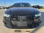 2017 Audi A6 3.0T Prestige quattro