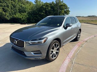 2018 Volvo XC60 T6 Inscription