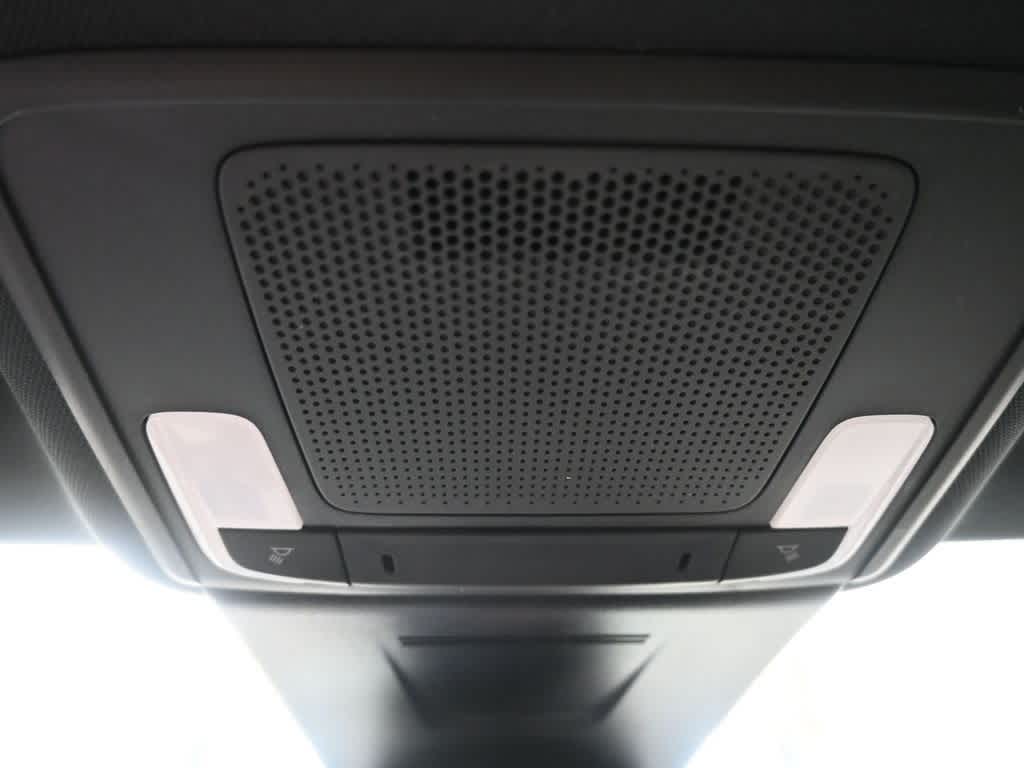 2025 Honda Civic Hatchback Sport