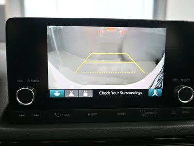 2025 Honda Civic Hatchback Sport