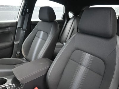 2025 Honda Civic Hatchback Sport