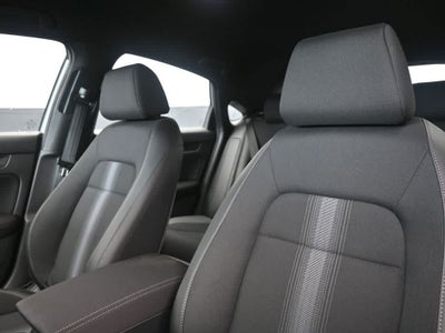 2025 Honda Civic Hatchback Sport