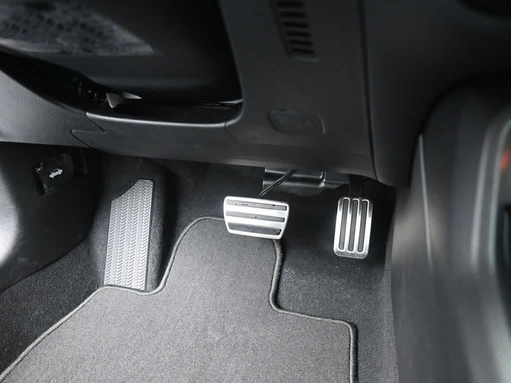 2025 Honda Civic Hatchback Sport