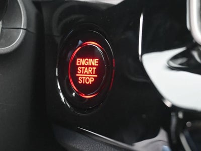 2025 Honda Civic Hatchback Sport