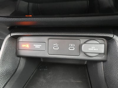 2025 Honda Civic Hatchback Sport