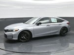2025 Honda Civic Hatchback Sport