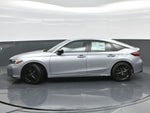 2025 Honda Civic Hatchback Sport