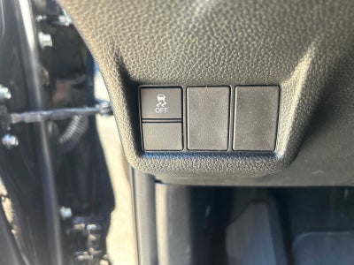 2026 Honda Civic Hatchback Hybrid Sport