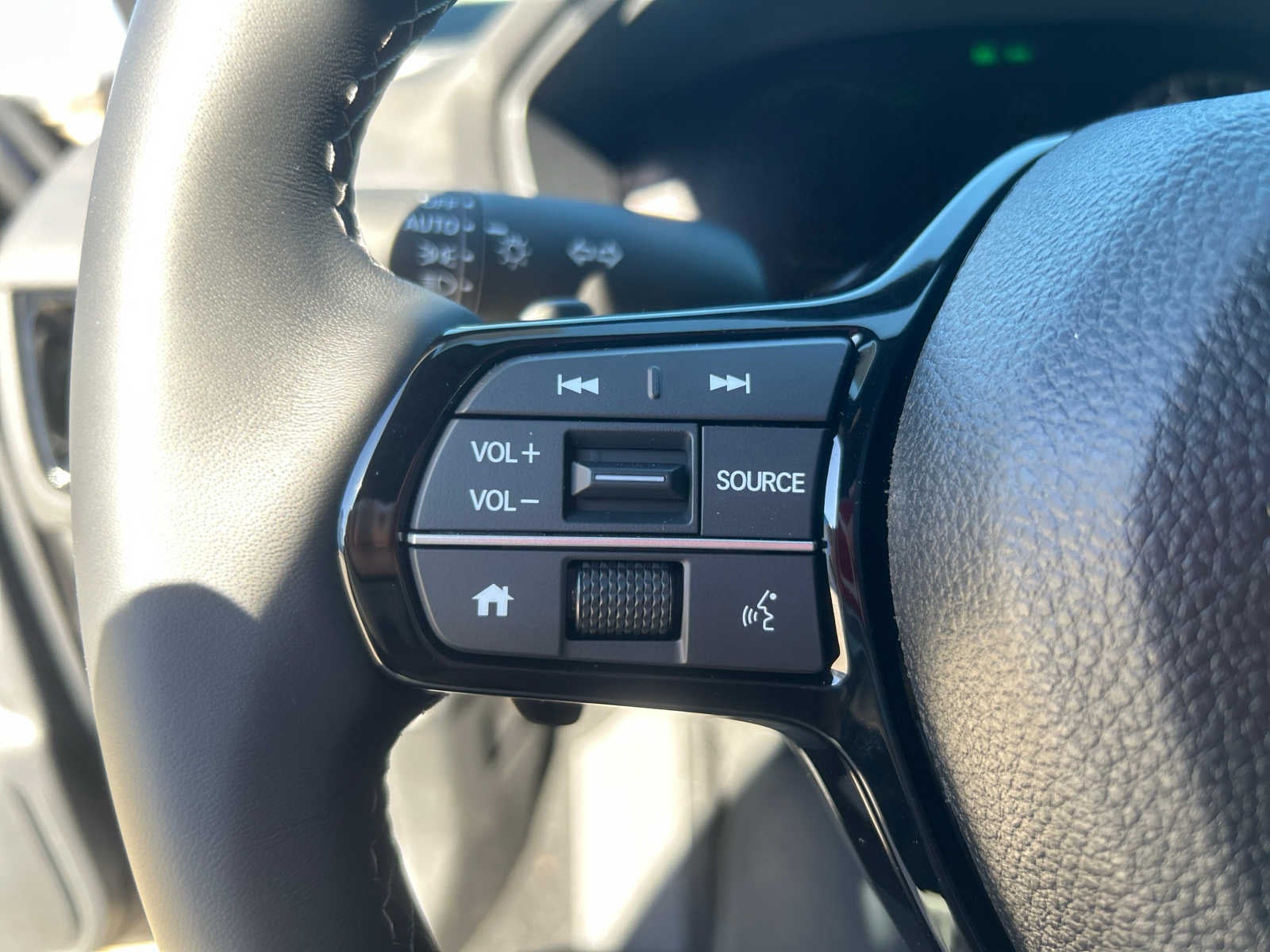 2026 Honda Civic Hatchback Hybrid Sport