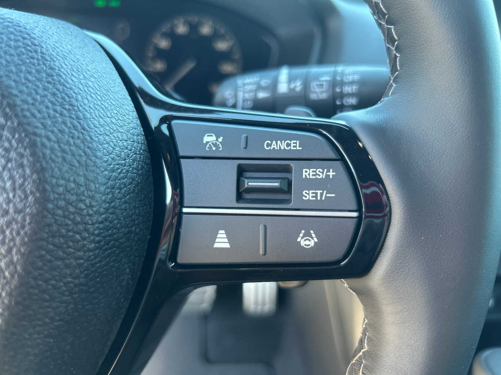 2026 Honda Civic Hatchback Hybrid Sport