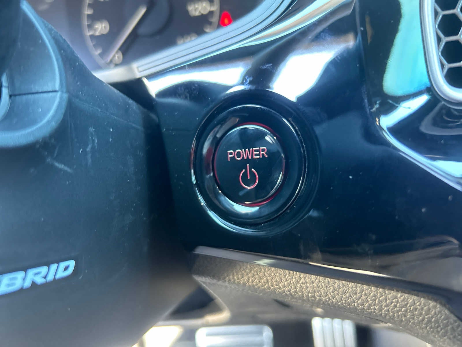 2026 Honda Civic Hatchback Hybrid Sport