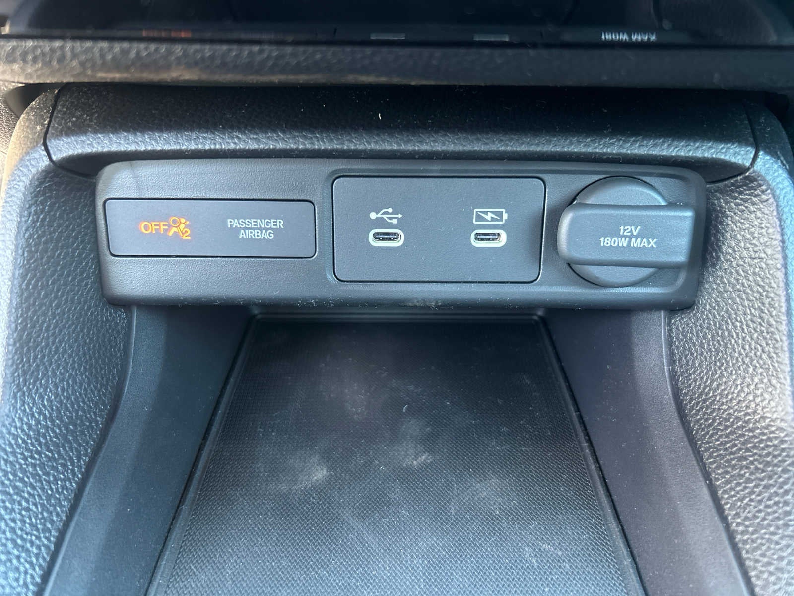 2026 Honda Civic Hatchback Hybrid Sport